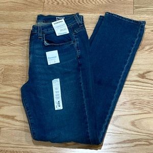 Sonoma Straight Blue Jeans Size 30